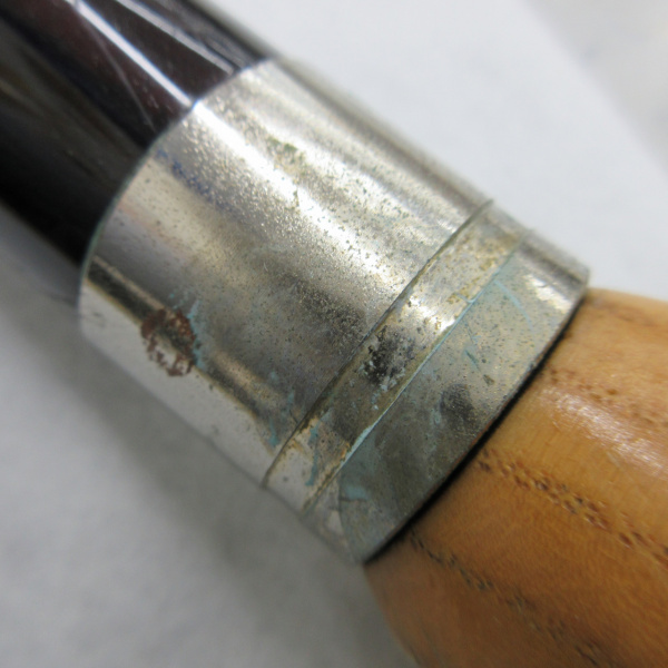 プレシオ振出石鯛 540H